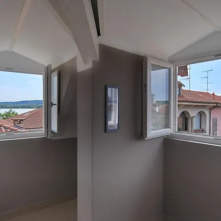 Vicolo Folcioli Appartamento Arona
